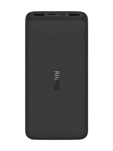 power bank 20000 شیائومی